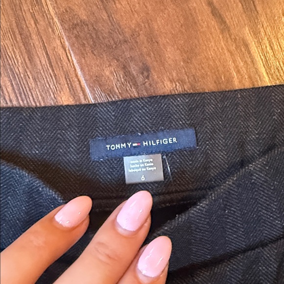Tommy Hilfiger striped pants - Picture 5 of 7